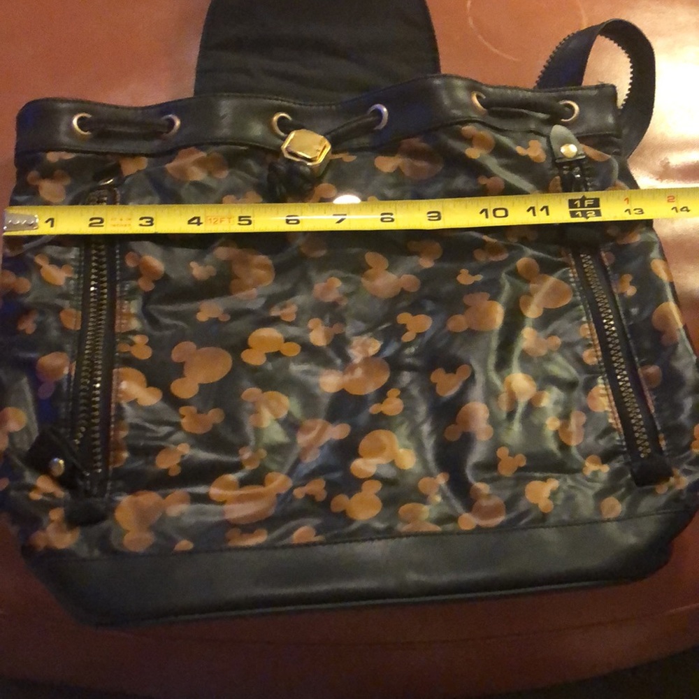 Mikey Mouse Backpack - image 7